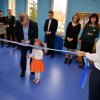 Otwarcie nowej grupy żłobkowej "Rybki"